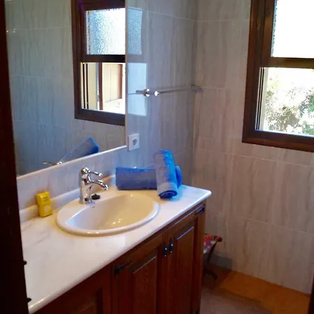 Ferienhaus Can Biel