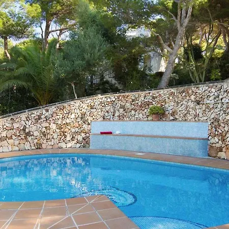 Can Biel Сasa de vacaciones Cala Morell