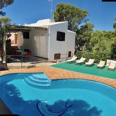 Can Biel * Cala Morell