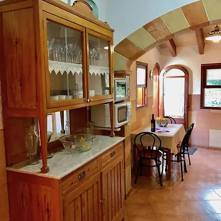 Casa de Férias Can Biel Cala Morell